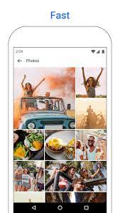 Unduh versi lama lite messenger facebook untuk android. Download Facebook Lite For Android 4 1 2