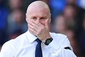 Everton slump to sobering 'first' as Sean Dyche next signing already under  pressure