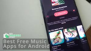 All the free music and radio streaming apps you need for listening on your android or iphone. 10 Best Free Music Apps For Android Music Streaming App In 2020
