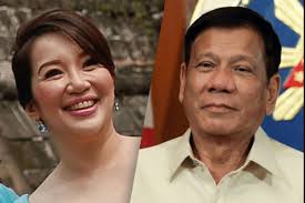 Kris Aquino, nagpasalamat kay Duterte sa pagkilala nitong si Marcos ang  pumaslang kay Ninoy - RMN Networks