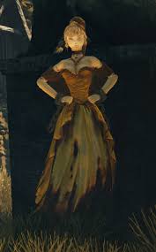 Lady Katarina The Incredible Adventures Of Van Helsing The Incredibles Adventure Wargaming