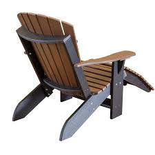 Wildridge Lcc 114 Recycled Plastic Heritage Adirondack Chair Lead Time To Ship 6 To 8 Weeks Adirondack Chair Chair Little Cottage