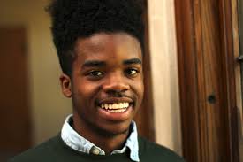 St. Louis University High School