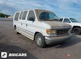 Image result for Silver 1997 Econoline