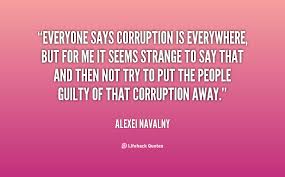 Alexei Navalny Quotes. QuotesGram via Relatably.com