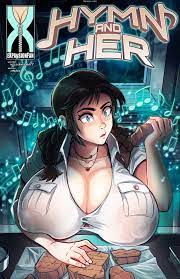 Porn comics with Breast Expansion. A big collection of the best porn comics  