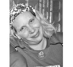 Alicia HANWELL Obituary