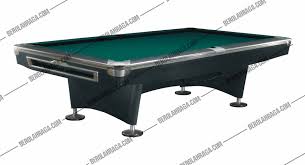 Jual Murrey Meja Billiard Crown V 9ft Standart Kayu