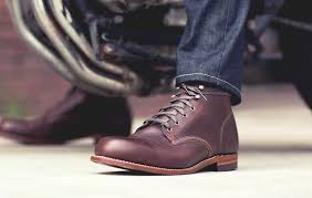 Maybe you would like to learn more about one of these? Win 1 Of 3 Pairs Of Wolverine 1 000 Mile Boots Primer Wants To Thank You For 10 Amazing Years Primer