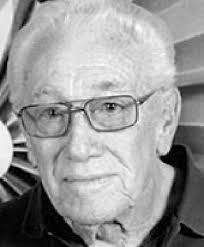 Vernon PORTER Obituary (2018)