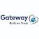 Gateway Services Inc. logo