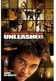 Unleashed : Robert Patrick, Bob Hoskins, Kerry Condon, Jet Li, Morgan  Freeman: Amazon.com.au: Movies & TV