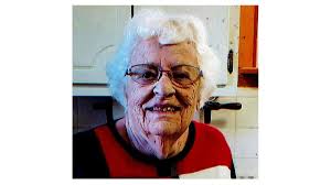 Gladys Williams Obituary