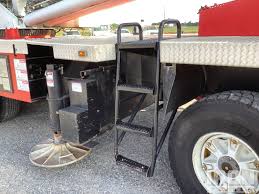 Link Belt HTC-1170 Truck Crane