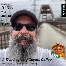 George Roach (@george_roach)