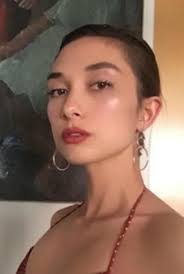 Sasha Reed's Instagram, Twitter & Facebook