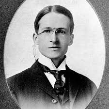 Heiskell, John Netherland