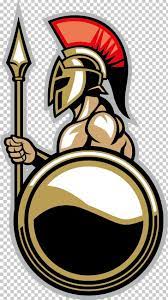 Roman Army Spartan Army Warrior Soldier Png Beautifully Vector Drawing Fantasy Galea Happy Birthday Vector Images Spartan Logo Warrior Roman Warriors