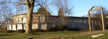 Unfortunately, the castle stammheim was completely destroyed in a bombing raid in 1944. Objekt In Sicht