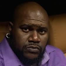 Actor Howard Calvert