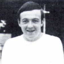 David Pye's Memories from Margate Football Club History