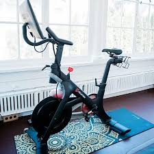 Pin By Sarah Gumaelius On Exercise Peloton Bike Peloton Stationary Bike