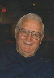 Obituary for Robert D. Zedaker