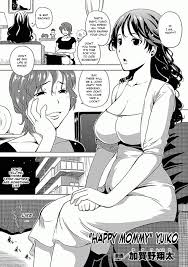 Shiawase Mama Yuiko Happy Mommy Yuiko-Read-Hentai Manga Hentai Comic -  Online porn video at mobile