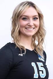 2020-21 Women's Volleyball Roster