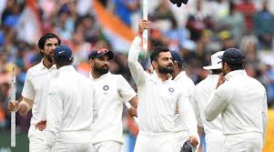 Ind vs aus 3rd test: India Vs Australia 3rd Test Players React To Elusive Mcg Win Sports News The Indian Express
