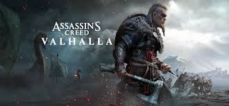 Viking art origins and historical importance: Wallpaper Assassin S Creed Valhalla Viking Video Games Video Game Art Digital Art Axe Boat Ultrawide Ultra Wide 9708x4501 Anihavoc 1852417 Hd Wallpapers Wallhere