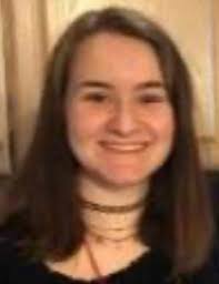 Lauren Michaela "Mikki" Payne, age 23