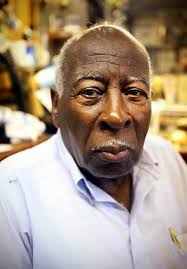 The Rev. Thomas Linton