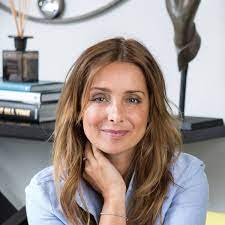 Louise redknapp at nobu portman square in london 05/02/2021. Louise Redknapp I M The Shabbiest Mum On The School Run Louise Redknapp The Guardian