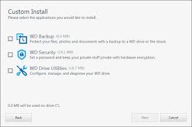 Oct 27, 2021 · connect your hard drive that you want to remove wd unlocker from. Westerndigital Com