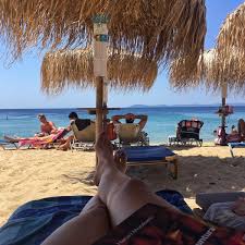 Στείλτε το βιογραφικό σας σε χιλιάδες ανοιχτές θέσεις εργασίας στο jobfind.gr. Photos At Da Luz Beach Bar 2 Tips From 22 Visitors
