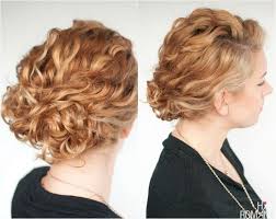 40 Frisuren Fur Naturlocken Zum Selbermachen Mit Anleitung Naturlocken Frisuren Naturlocken Frisuren