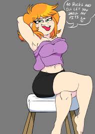 Rule34 - If it exists, there is porn of it  smogslog, ginger (afroninja360)   3921588