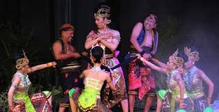 Generasi Milenial Perlu Tahu 5 Teater Tradisional Jawa Timur Ini