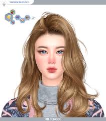 🩵 VERONICA SIM 🌿