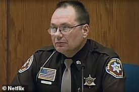 Detective sues Netflix over 'Making a Murderer' series