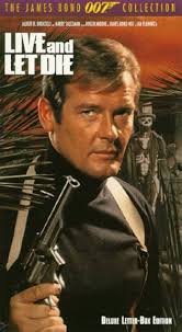 Live & Let Die