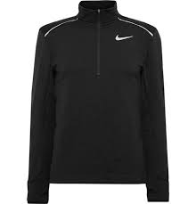 Nike Running Therma Sphere Element 3 0 Dri Fit Half Zip Top