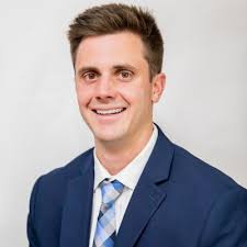 Preston Campbell, MBA, MA