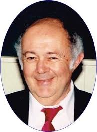 Bernard Malone Obituary