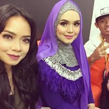 Universal Music My Domestic On Instagram Regrann From Noradanish Nabil Sebok Je Dato Ctdk Is So Pretty Ceriaallsta Pretty Instagram Beautiful