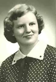 Obituary information for Gerrie L. Lovejoy