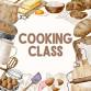 Teen Cooking Class: Buttery Parmesan Orzo event in Coventry, CT