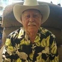 Silverio Garza Obituary