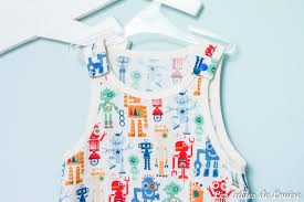 Barboteuse Olive Et Petits Robots Tuto Bonus Les Lubies De Louise N'hésitez pas à mettre un pouce bleu si vous aimez. barboteuse olive et petits robots